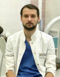 Титов Максим Сергеевич