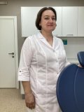 Комонова Екатерина Владимировна