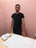 Арыков Георгий Александрович