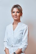 Калугина (Масанская) Татьяна Александровна