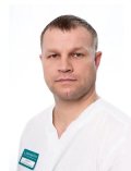 Морозов Сергей Викторович