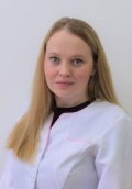 Коцюба Анастасия Борисовна