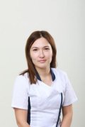 Сорокина Ирина Николаевна