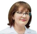 Кондратьева Елена Николаевна