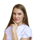 Кузнецова Анна Львовна