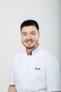 Чернов Станислав Игоревич