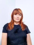 Абдуллаева Римма