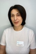 Мирзоян Карина Вардгесовна