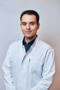 Черняев Денис Владимирович