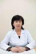 Закирова Роза Абзаловна