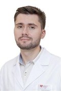 Мацнев Артем Олегович