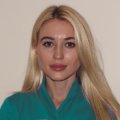 Терлецкая Дарья Руслановна