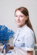Прокопцева Виталина Михайловна