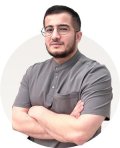 Мирзоев Фарзон Мирославович