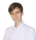 Подчинок Максим Игоревич