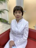 Шилкова Людмила Васильевна