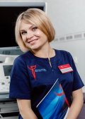 Грунская Альбина Сергеевна