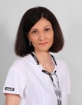 Цветкова Галина Юрьевна