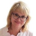Гейн Анжелика Александровна