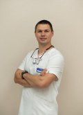 Шишкин Александр Валерьевич