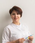Ефремова Валентина Владимировна