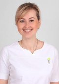 Игошина Александра Сергеевна