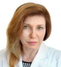 Орехова Наталья Климовна