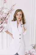Халимбекова Заира Муртазалиевна