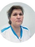 Елисеева Татьяна Станиславовна