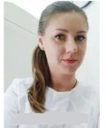 Новичкова Татьяна Александровна