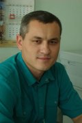 Хазиев Рустем Канифович