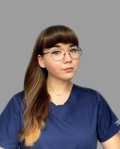 Тагайчина Юлия Юрьевна