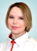 Челеби Елена Павловна