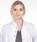 Алдюхова Екатерина Юрьевна