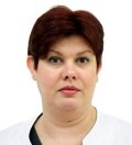 Сивачева Ольга Сергеевна