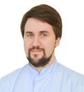 Шварц Араз Рубаилович