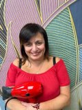Цветова Наталья