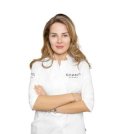 Свиридонова Марина Александровна