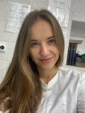 Иванова Алина Витальевна