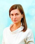 Соловьева Екатерина Александровна