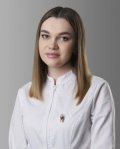 Привалова Анастасия Олеговна