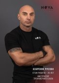 Азаренок Руслан