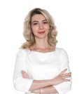 Рябова Анна Валерьевна