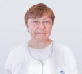 Борисова Елена Афанасьевна