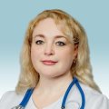 Козеева Екатерина Алексеевна
