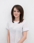 Хисматуллина Елена Викторовна