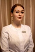Новикова Елена