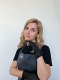 Магадеева Елена