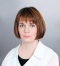 Русакова Анна Владимировна