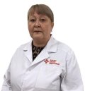 Маркова Ирина Витальевна